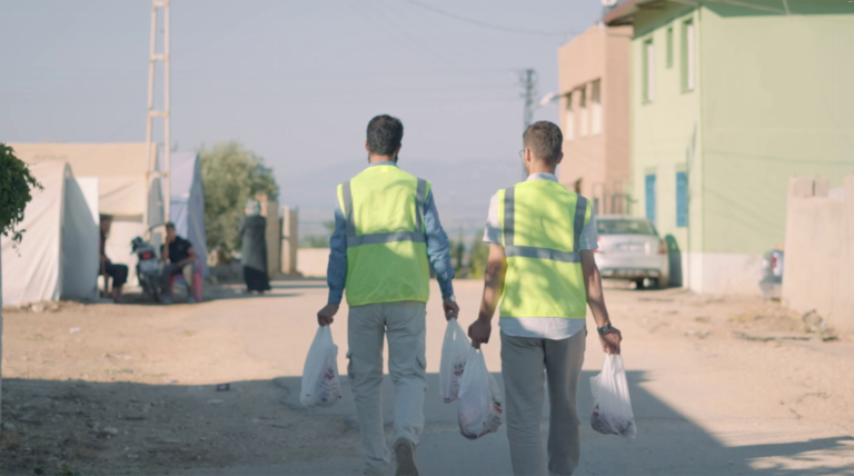 Kurbanın Önemi – Allah’a Yaklaşmanın Bir Yolu Olarak Kurban